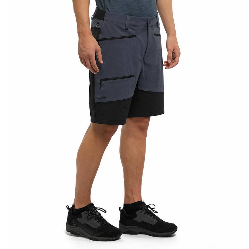 Haglfs Rugged Flex Shorts Funktionsshorts Herren