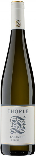 2021 THÖRLE Riesling Kabinett süß - Weingut Thörle