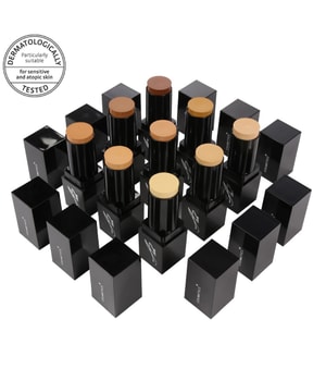 Ash Cosmetics Seamless HD Stick Foundation-18 g
