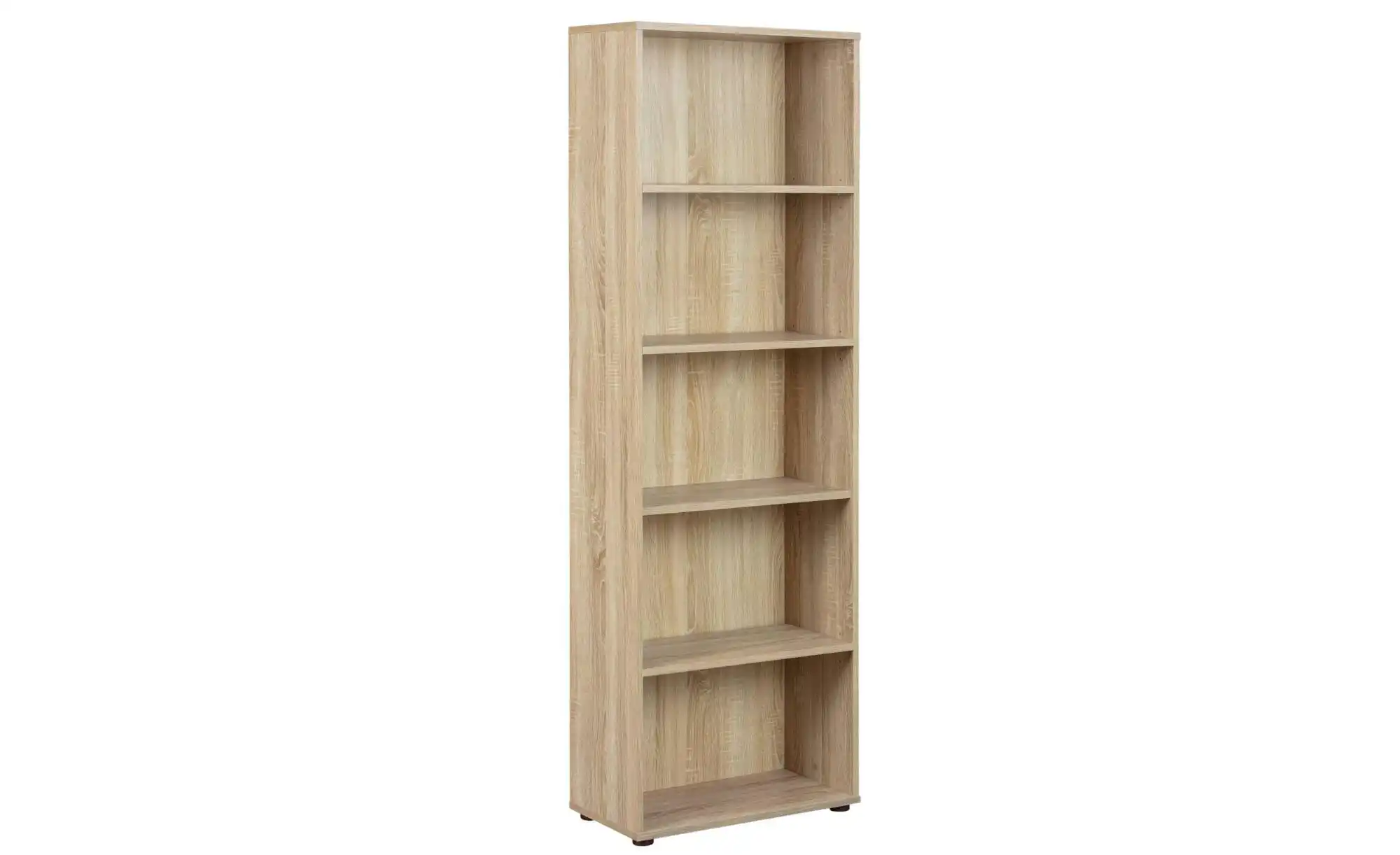 Bücherregal  Parini 4 5F