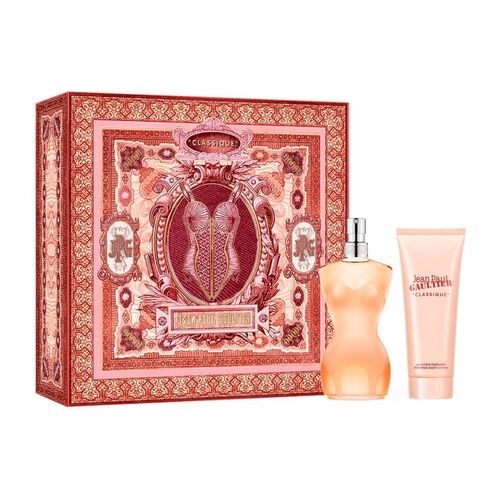 Jean Paul Gaultier Classique Eau de Toilette