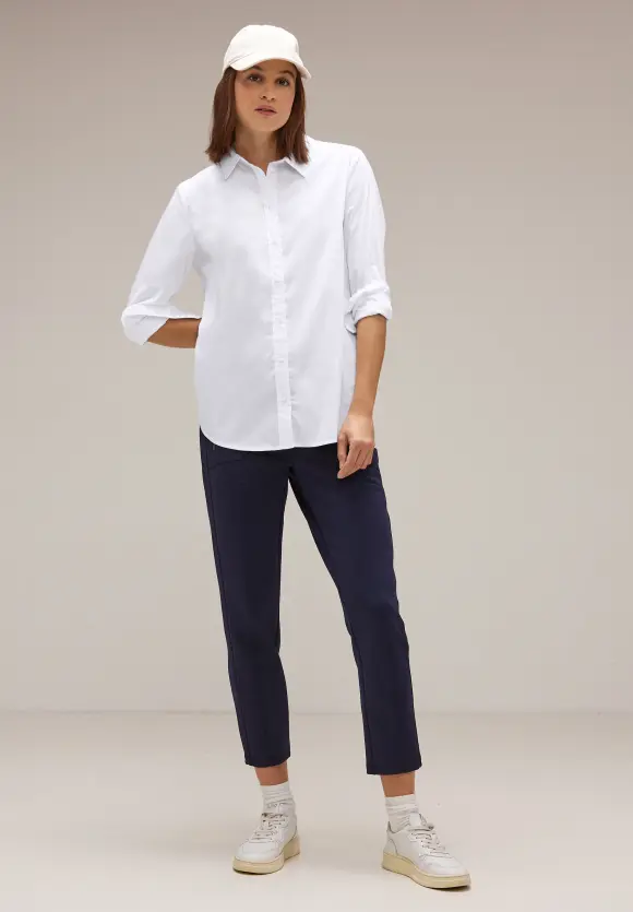 Street One Office Longbluse