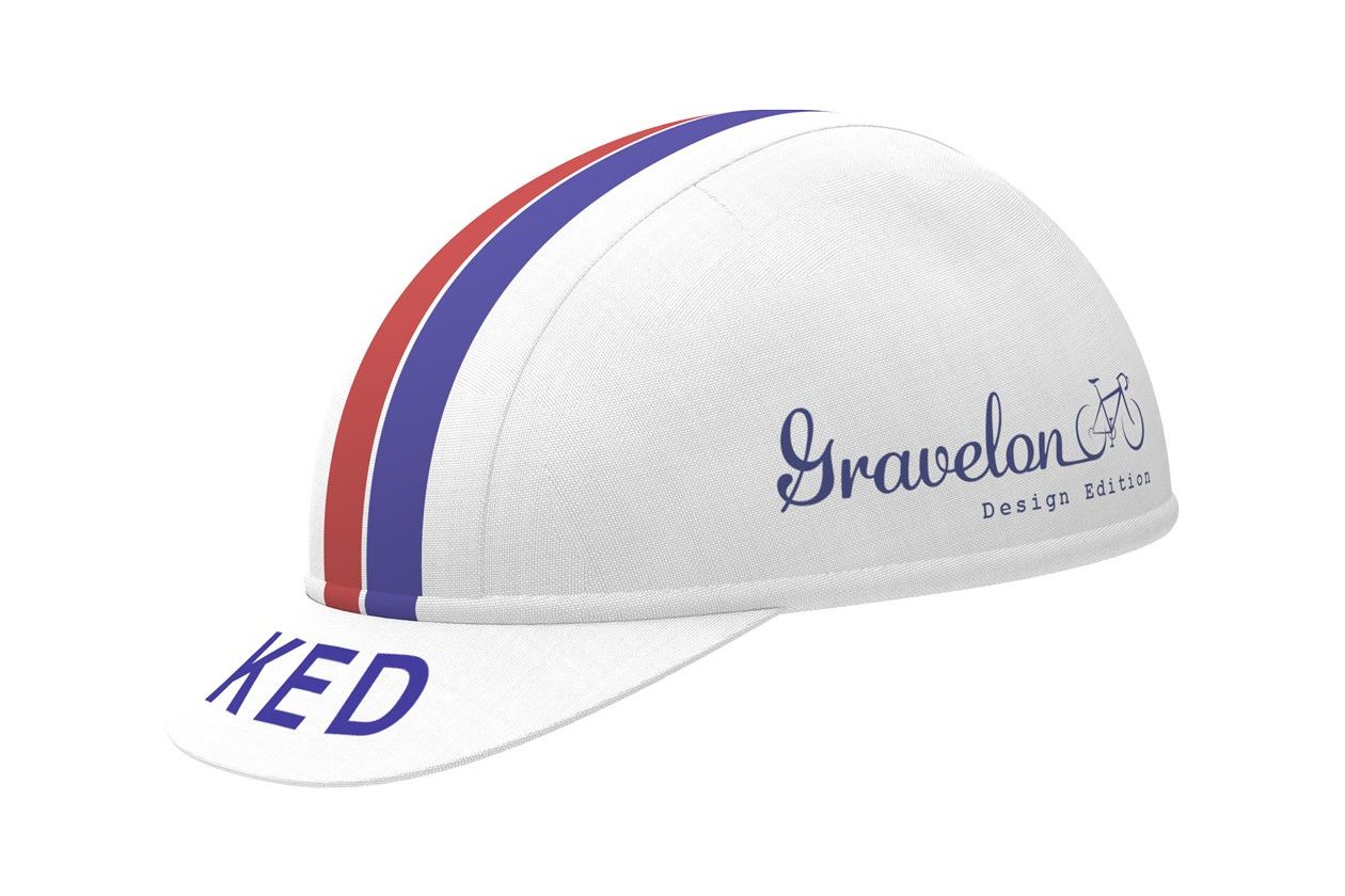 KED Gravelon