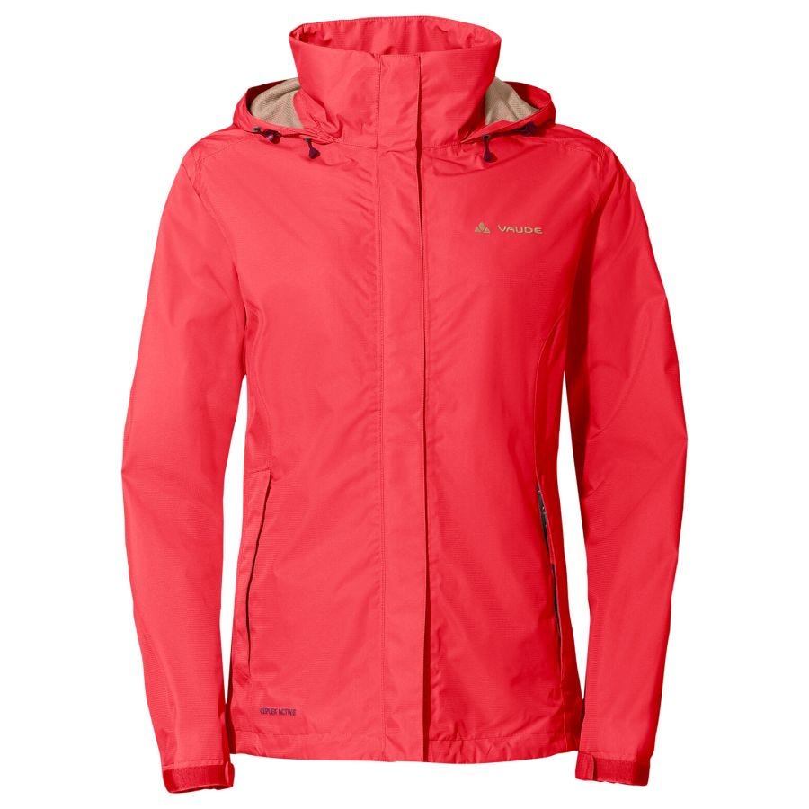 Escape Light Regenjacke Damen