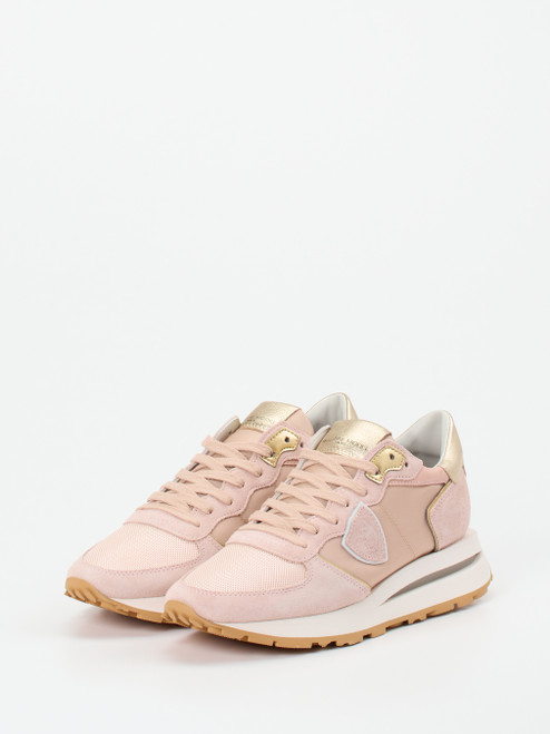 Sneaker-16655990018 Philippe Model