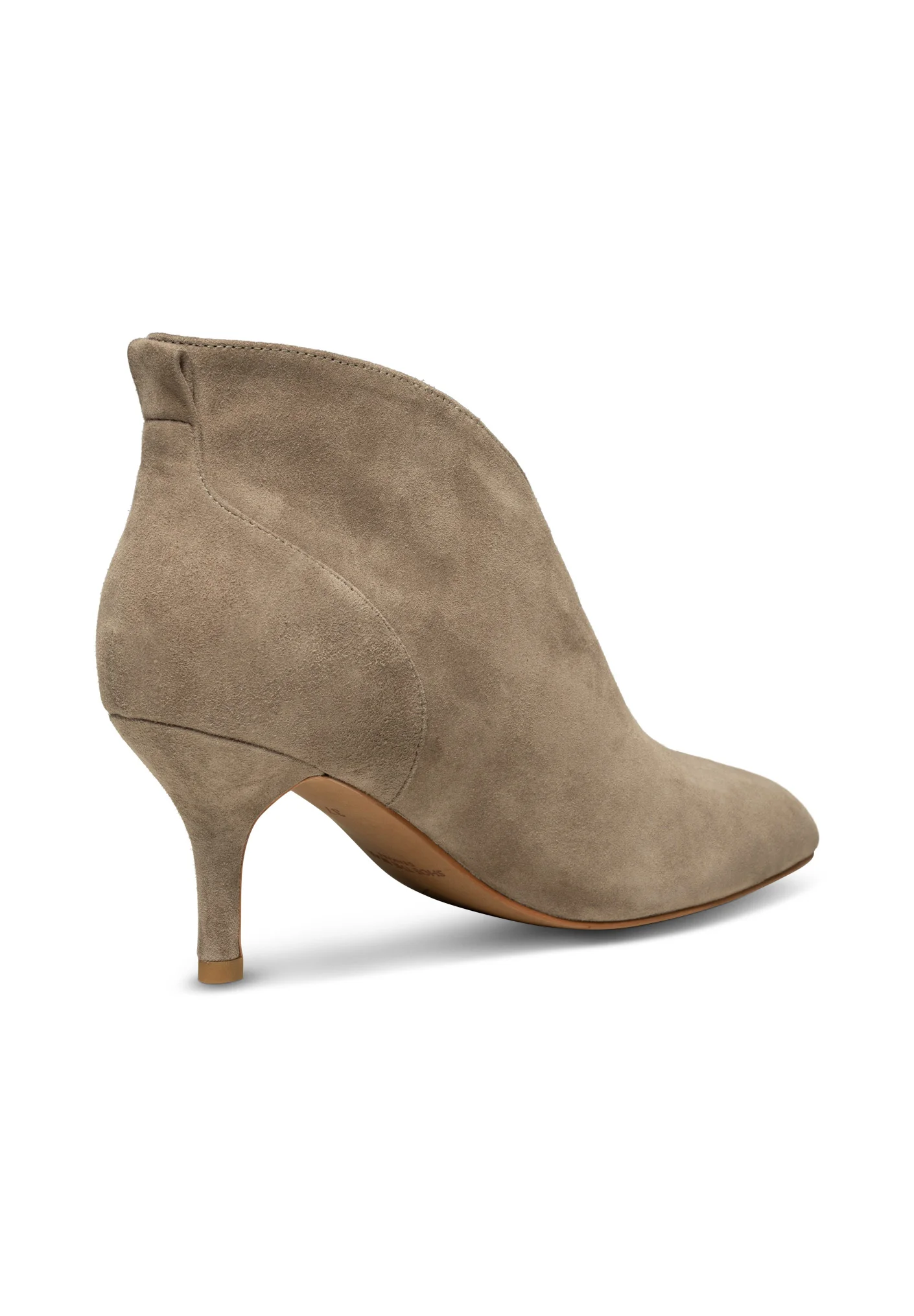 Zapato The Bear VALENTINE LOW - Botines