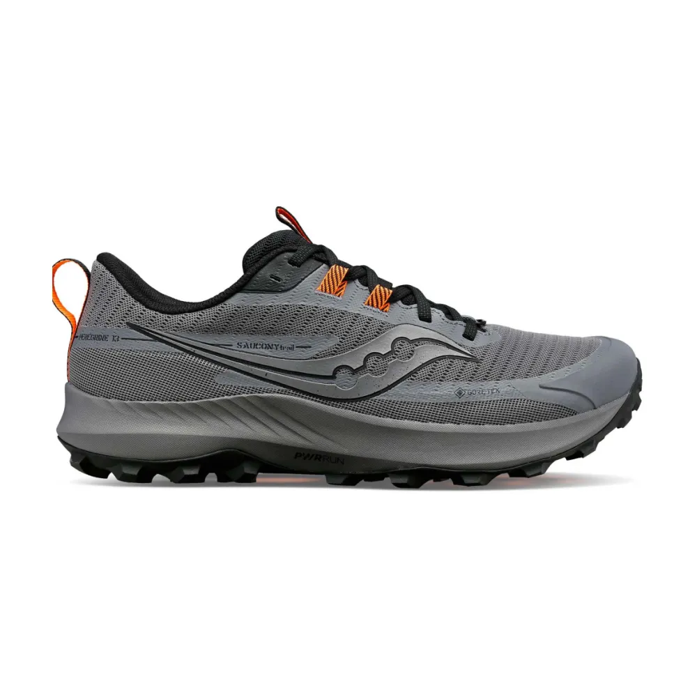 Saucony Peregrine 13 GTX S20841-05 / grau