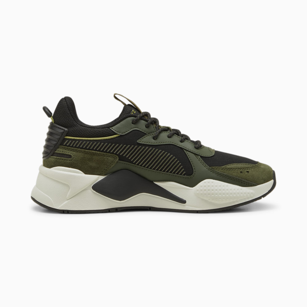 PUMA RS X Elevated Hike 390186_05 / schwarz