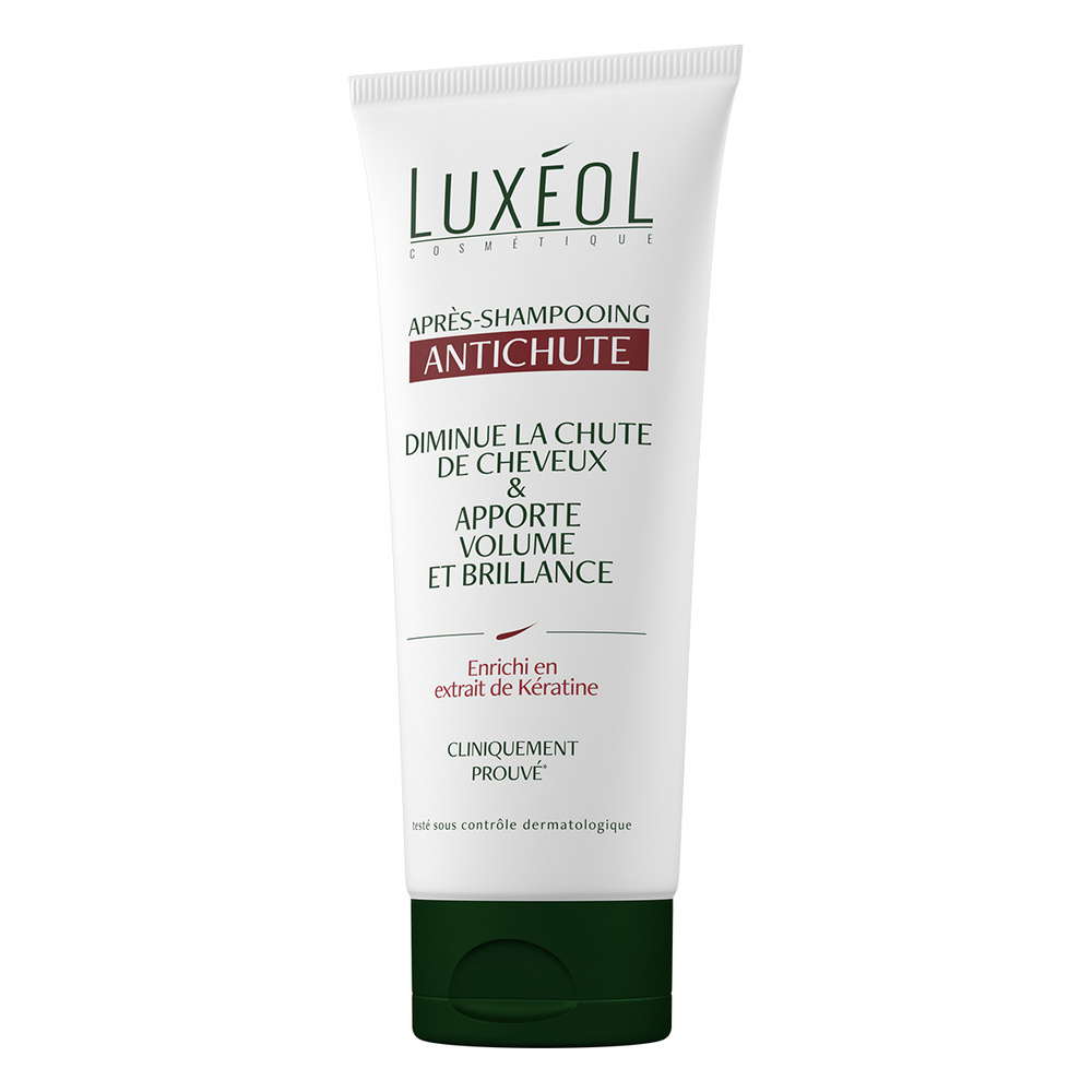 Luxéol Luxéol - Après-Shampooing Antichute Cosmétiques