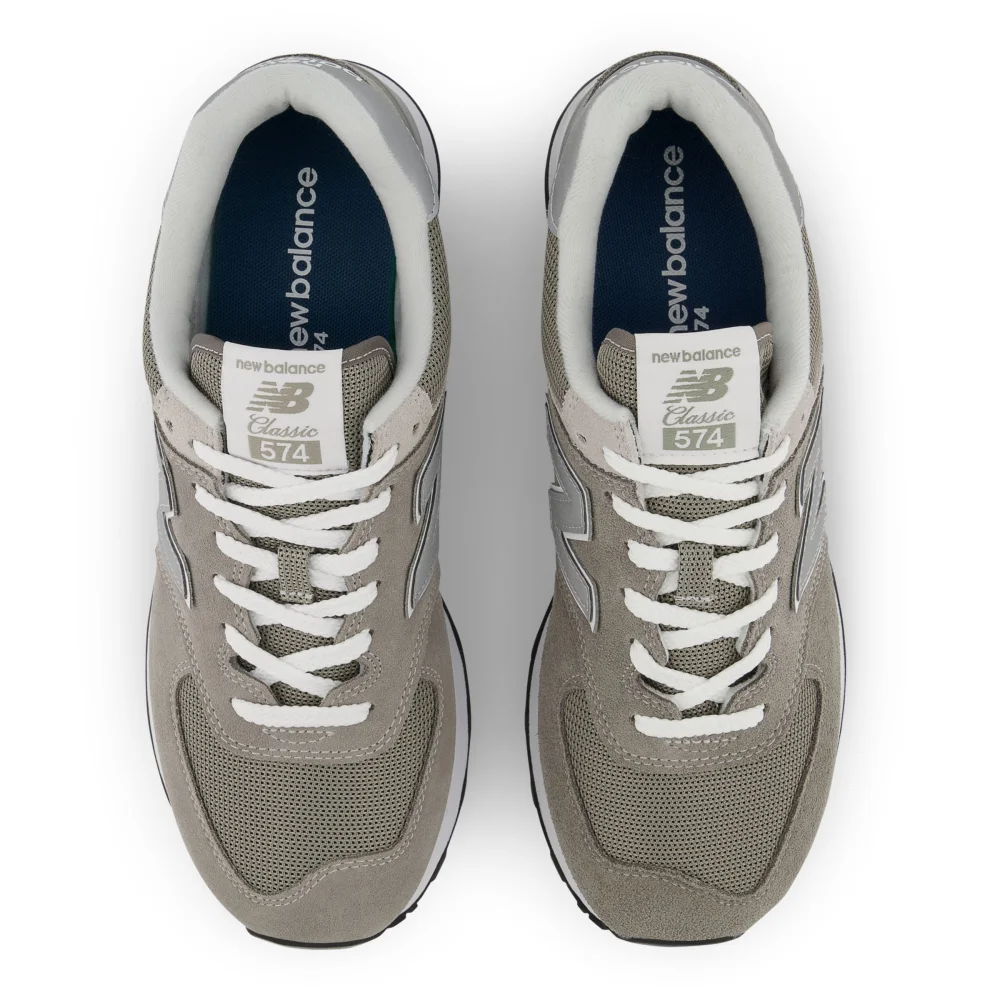 New Balance 574 ML574EGG / grau