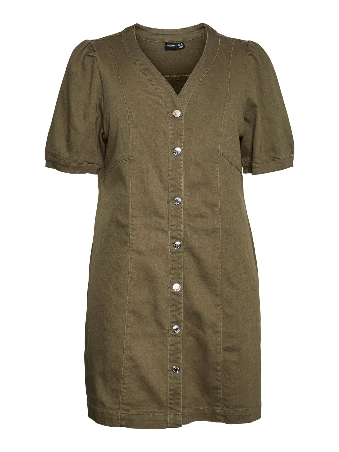 VMCWILD Kurzes Kleid