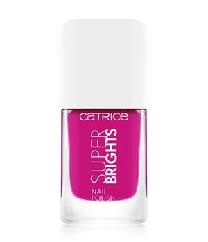 CATRICE Super Brights Nagellack-10.5 ml