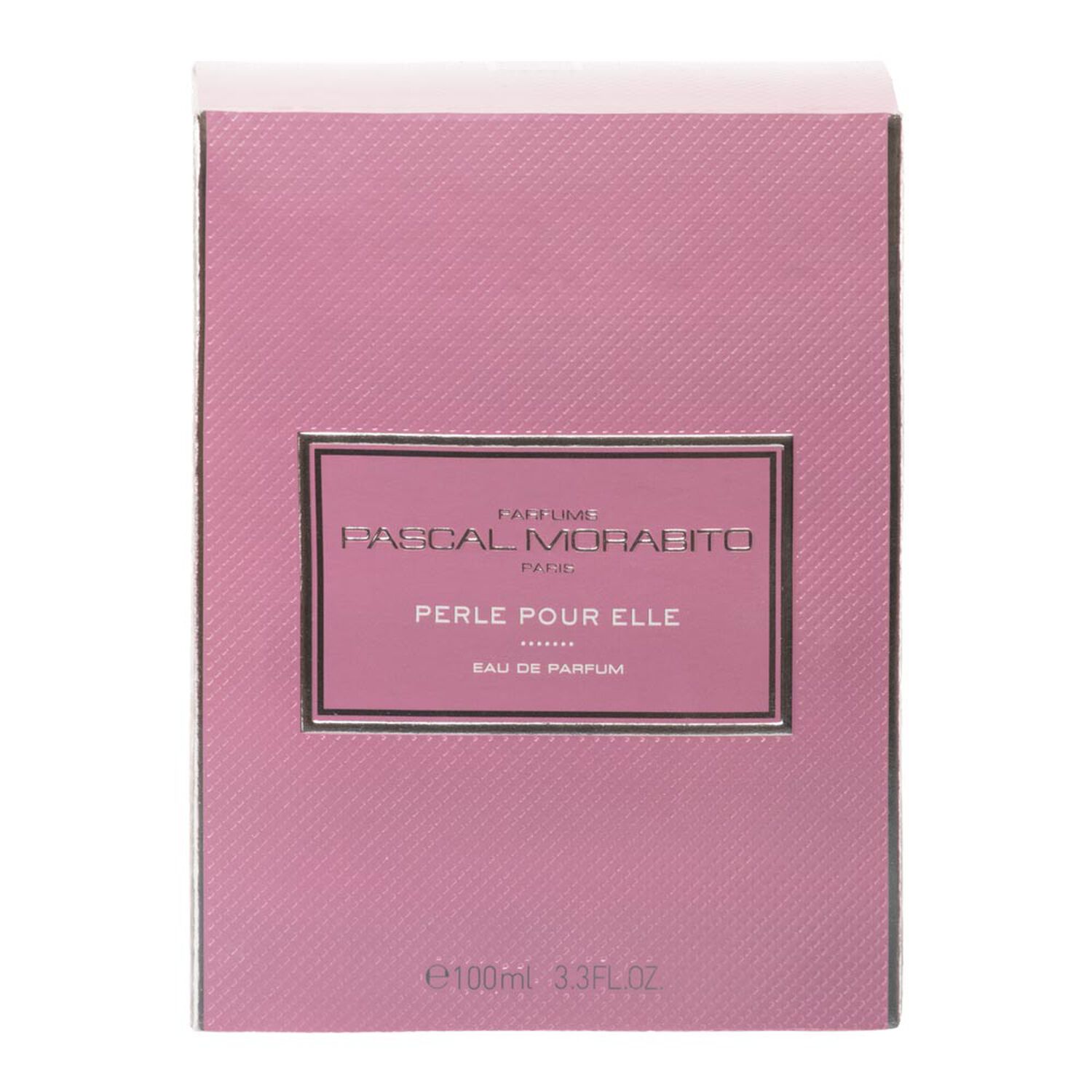 Pascal Morabito Perle Pour Elle Eau de Parfum