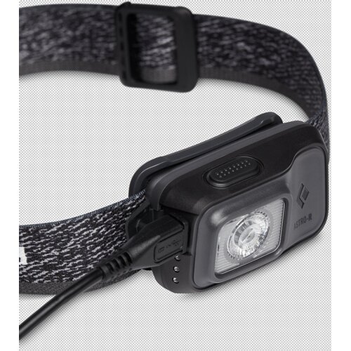 LAMPEN / DYNAMOS ASTRO 300-R HEADLAMP