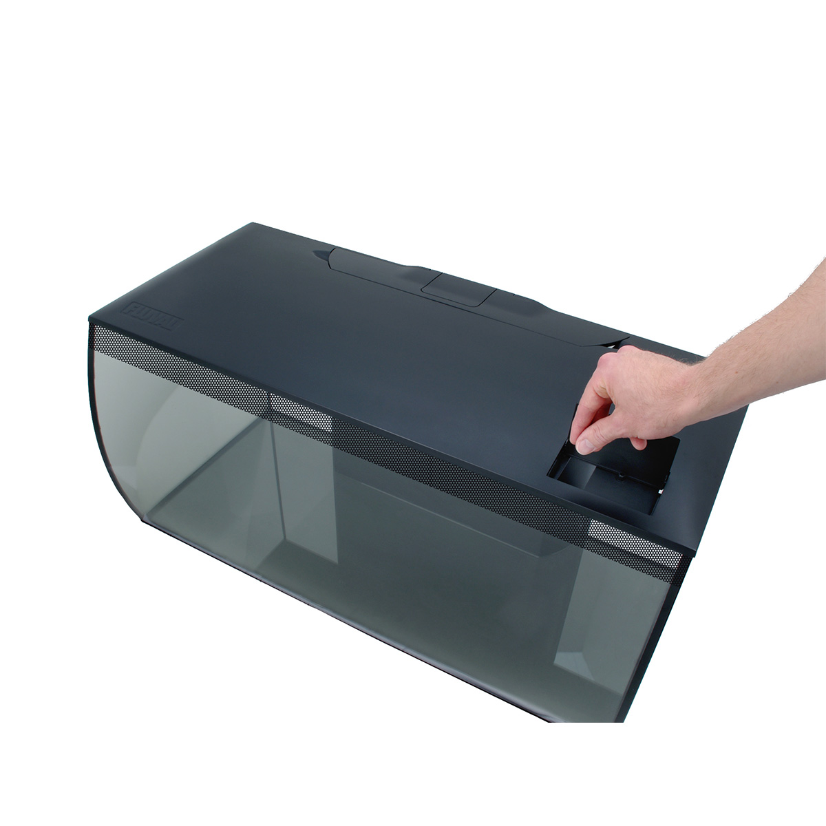 Fluval Aquarium FLEX 123 Liter günstig kaufen