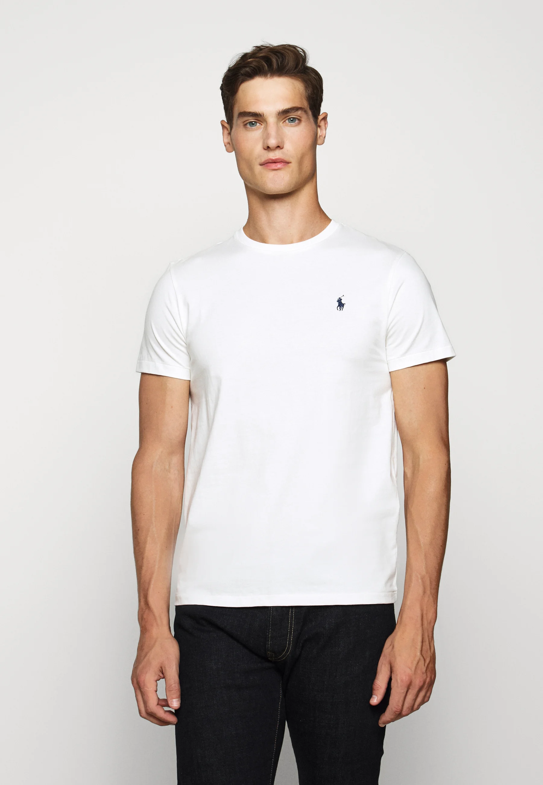 Polo Ralph Lauren MANGA CORTA - Camiseta básica