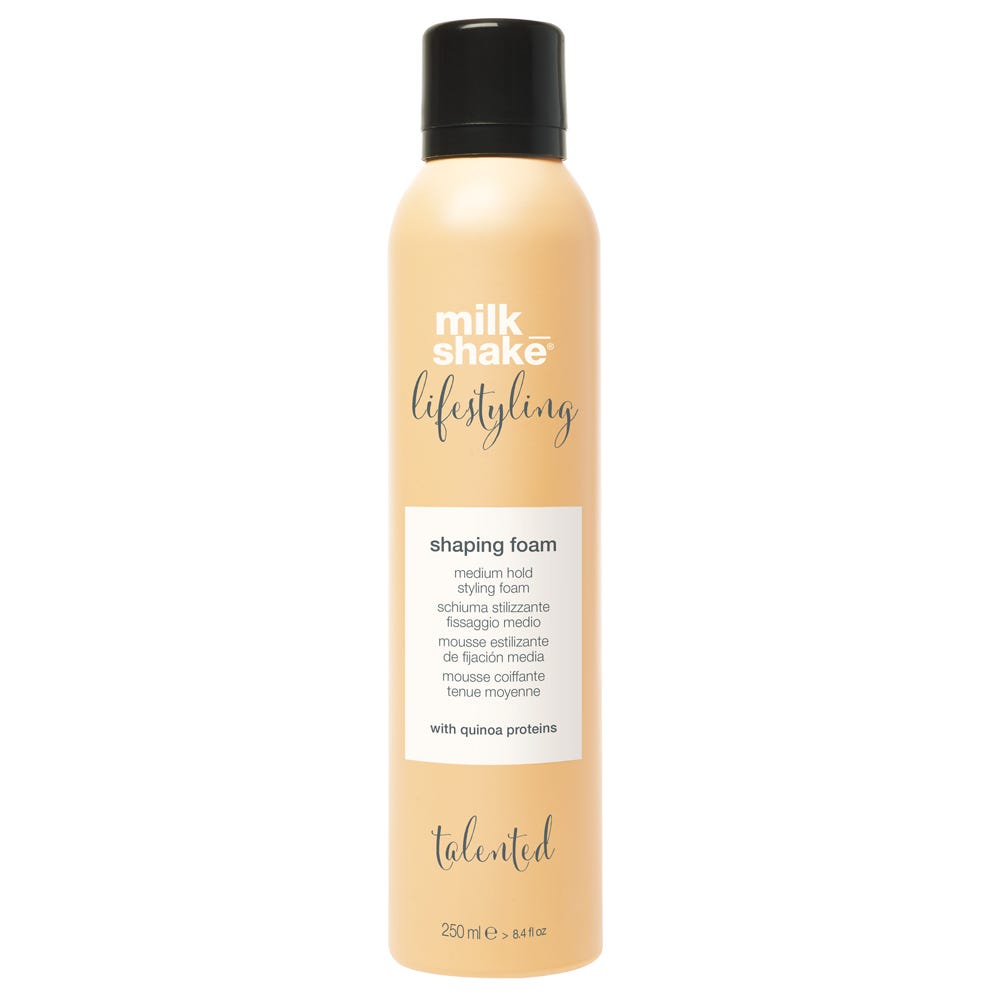 milk_shake Shaping Foam 250 ml