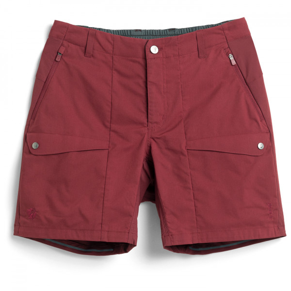 Specialized-Fjällräven - Women's Rider's Hybrid Shorts - Radhose