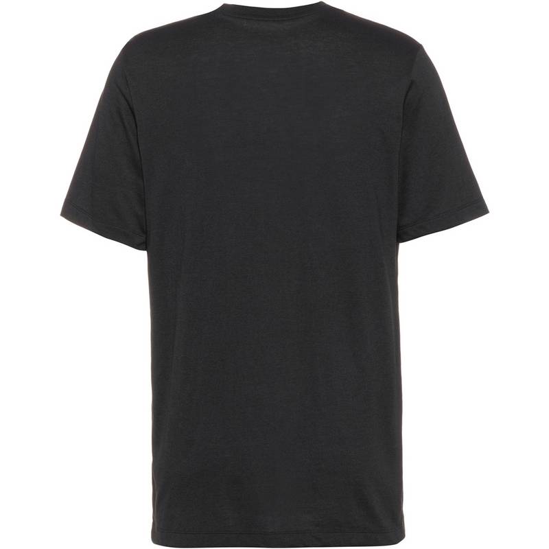 Nike Trail Funktionsshirt Herren