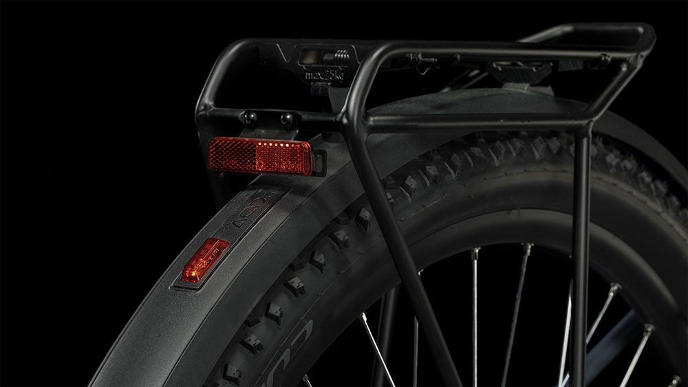 Cube Aim Allroad navyblack´n´blue kaufen | Bike-Discount