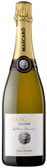 2015 Grand Reserva Mascaró 