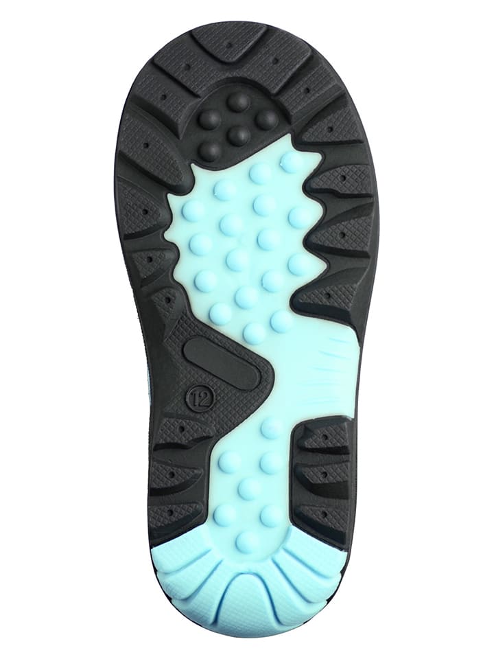 Trollkids Winterboots 