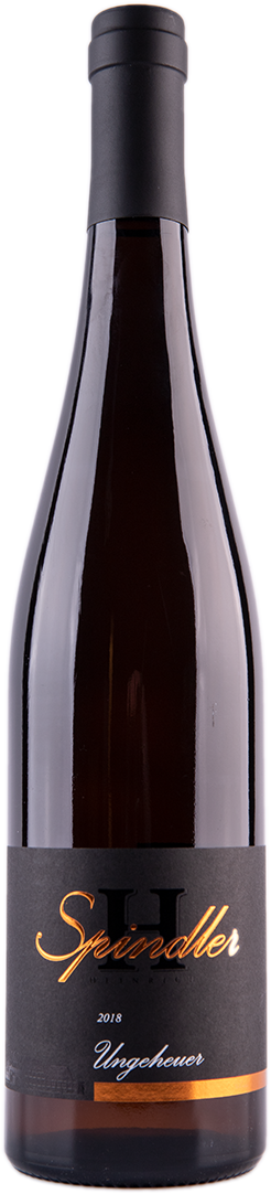 Weingut Spindler-Riesling Ungeheuer