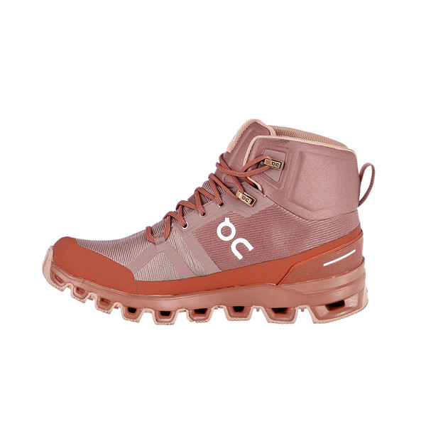 CLOUDROCK WATERPROOF Damen - Wanderstiefel
