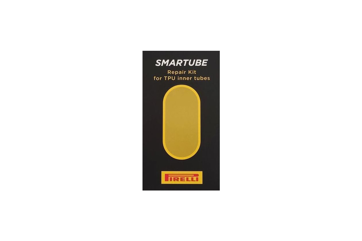 PIRELLI SmarTube Patch Kit Flickzeug