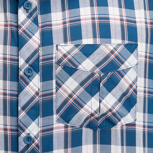 HERREN HEMD ARCCO II M