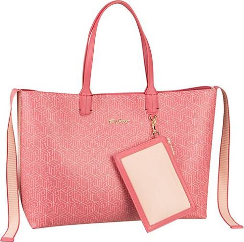 TOMMY HILFIGER Shopper Iconic Tommy Tote Monogram PF22
