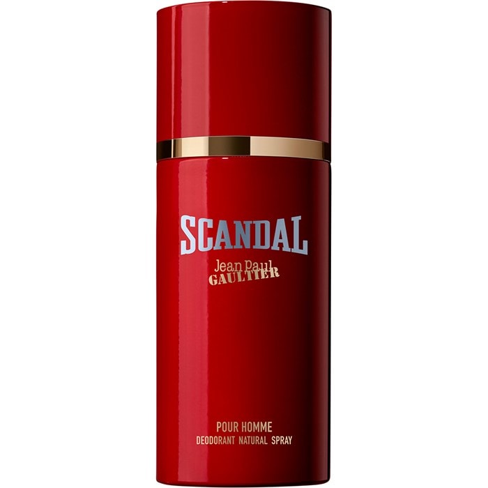 Deodorant Spray