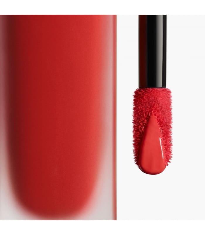 Chanel-ROUGE ALLURE INK-Rouge à Lèvres Liquide Mat