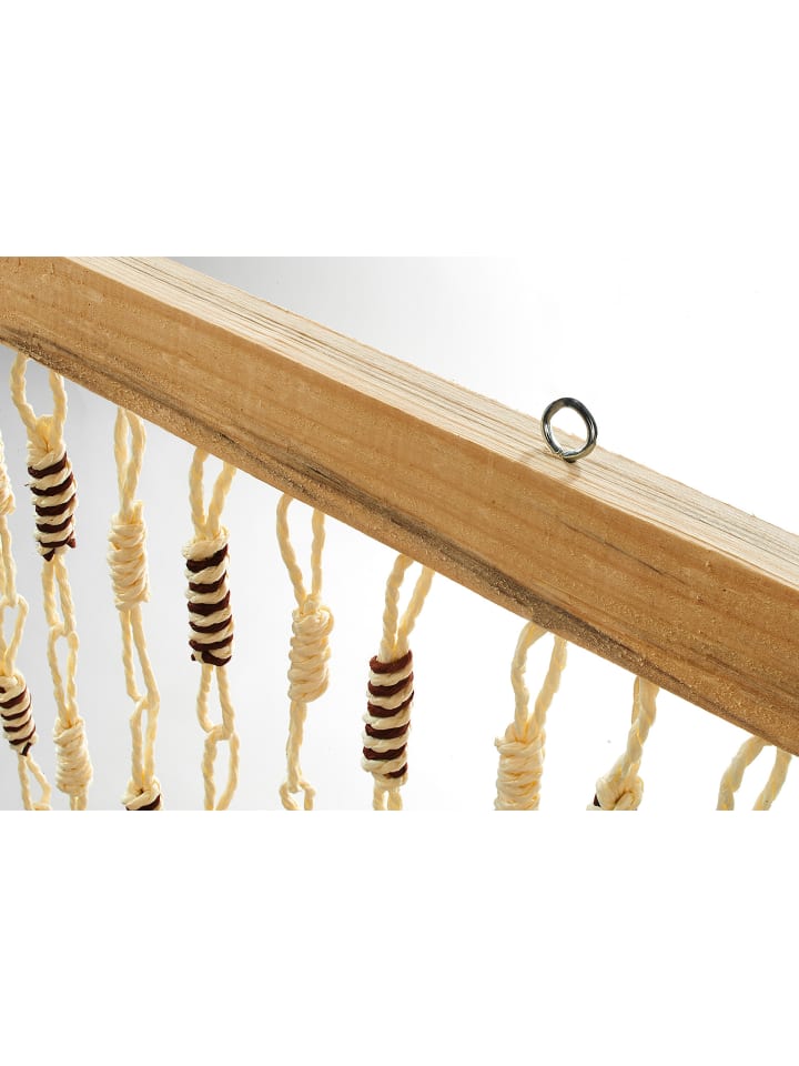 kobolo Vorhang NATURE in Beige günstig kaufen onesize