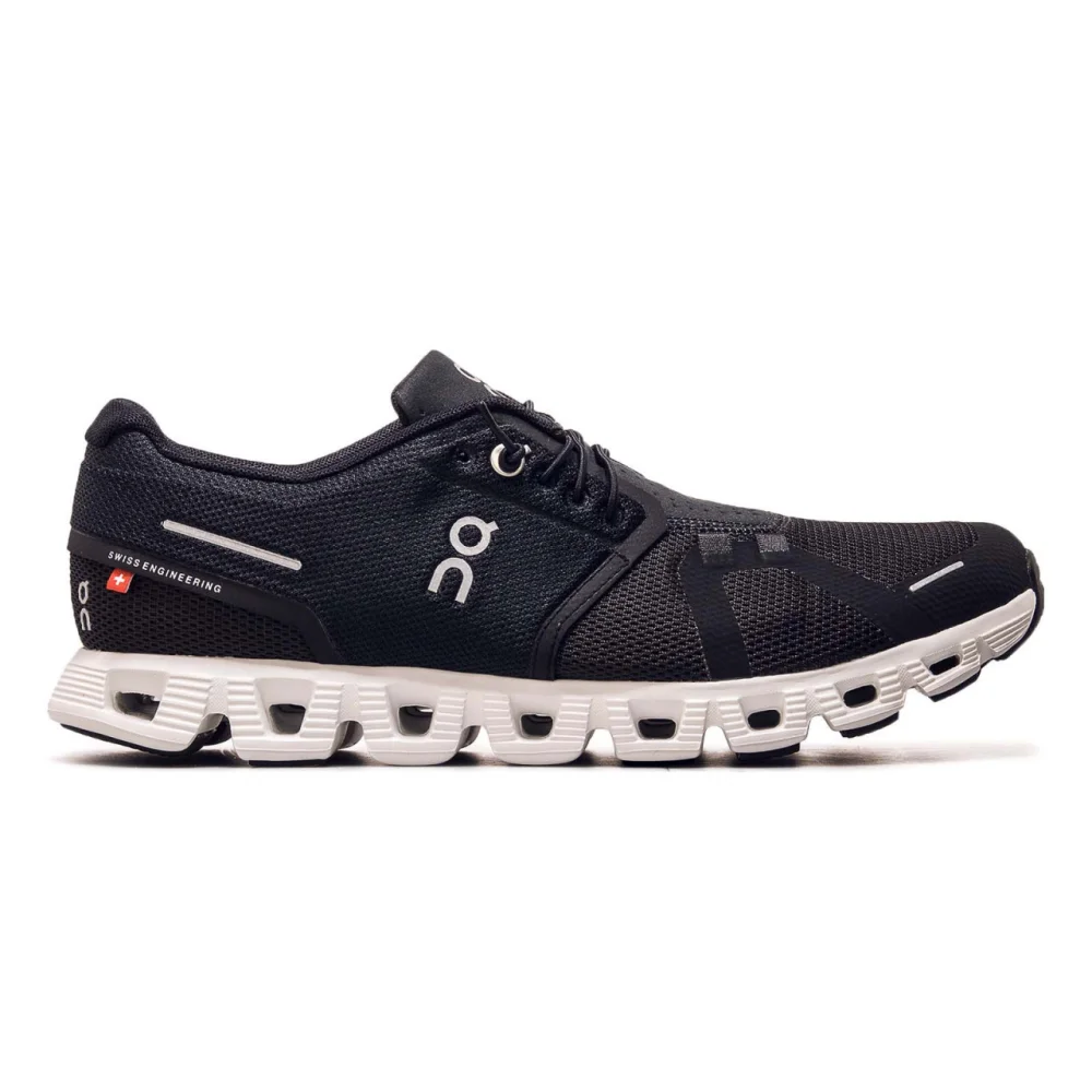 ON Cloud 5 59.98919 / schwarz