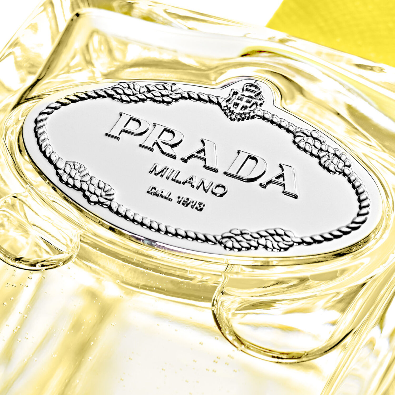 Prada Infusion Ylang Eau de Parfum Solaire et Captivante 100 ml