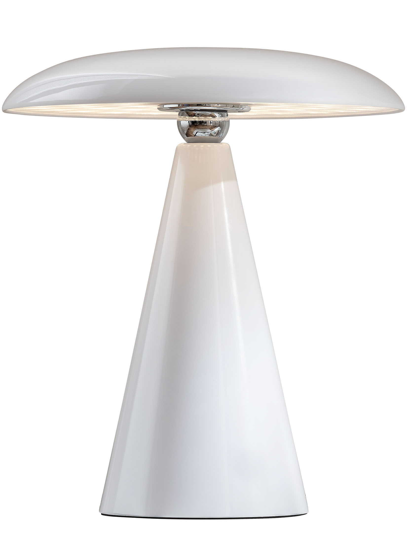 Esra Lampe, Weiss