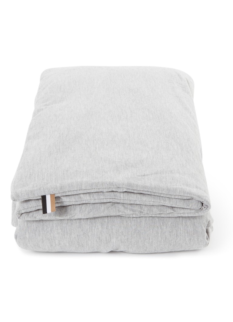 Copriletto Sen di Hugo Boss in misto cotone, 90 x 200 cm
