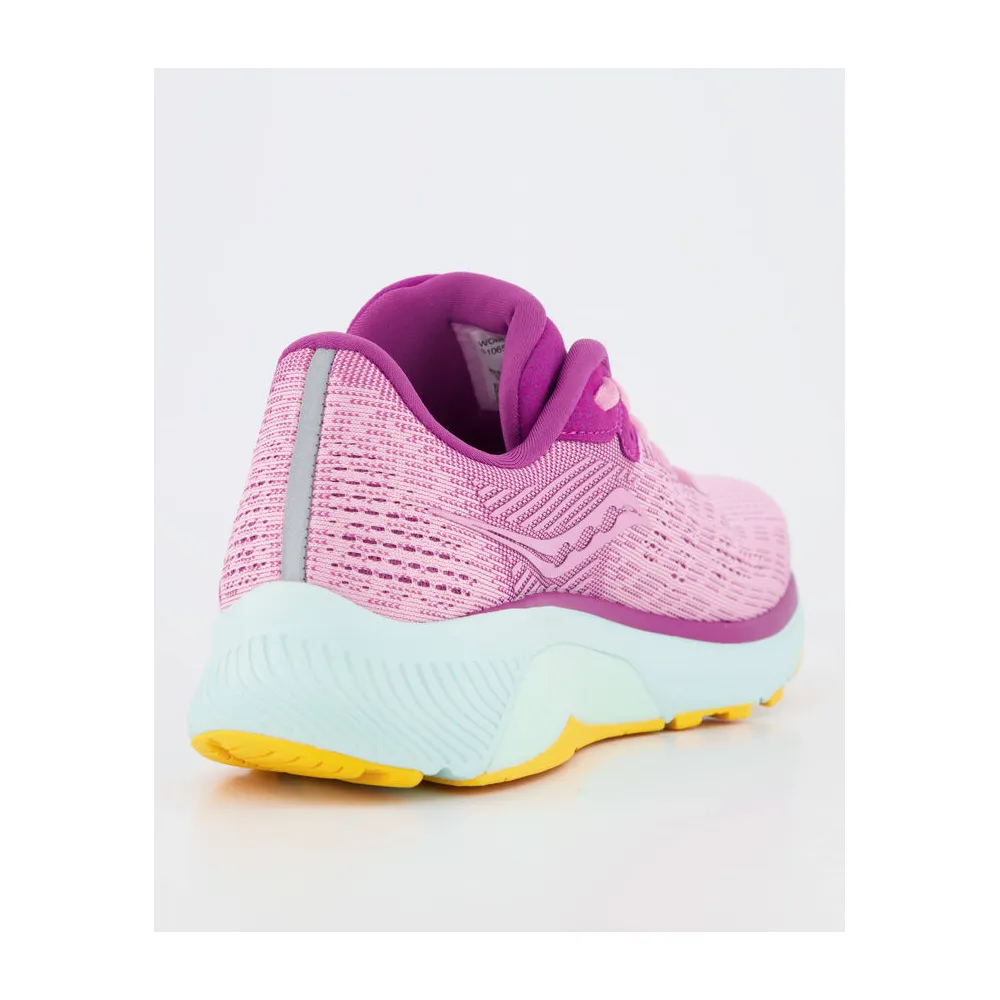 Saucony Sneaker S10654 / pink