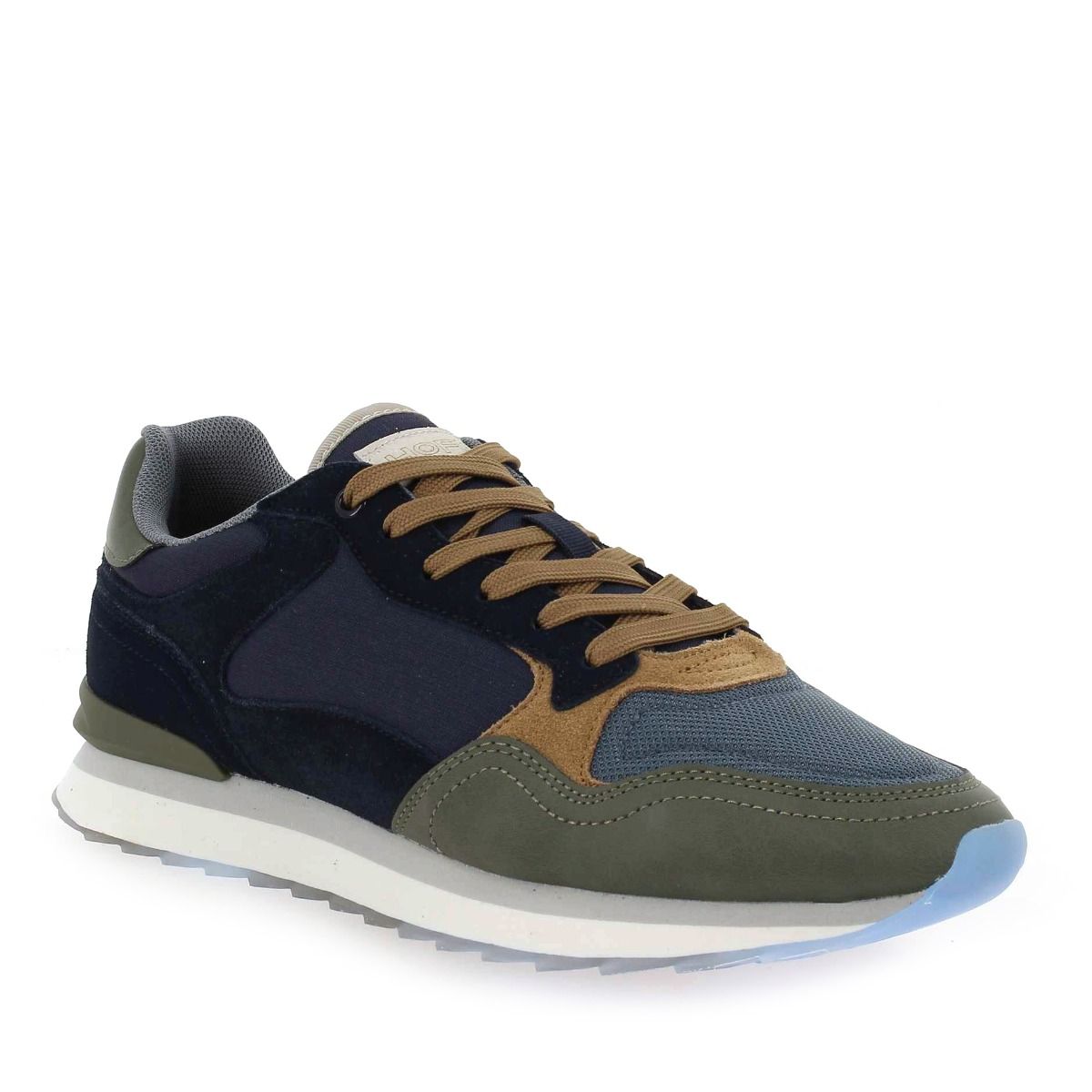 Hoff  COPENHAGEN - Marine kaki