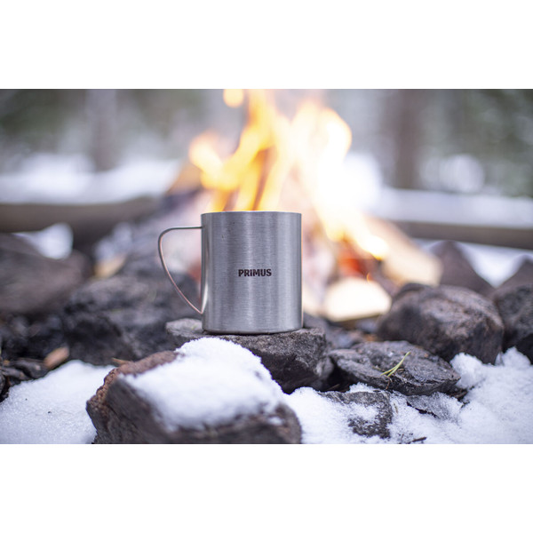 4-SEASON MUG 0.3 L (10 OZ) - Thermobecher