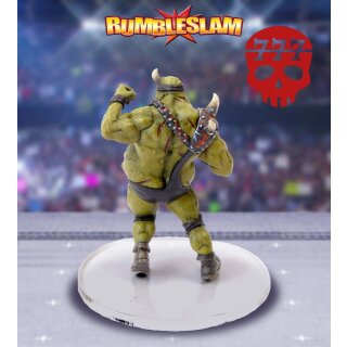 Rumbleslam - Rottergut