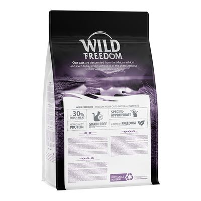 Wild Freedom Adult 