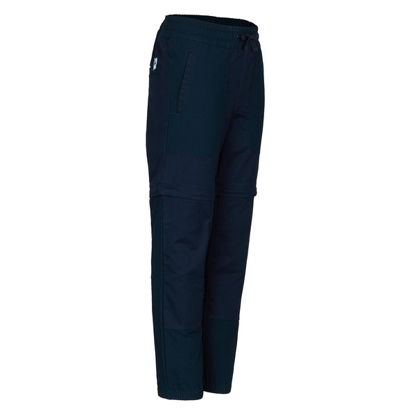 MACK ZIP-OFF HOSE Kinder - Freizeithose