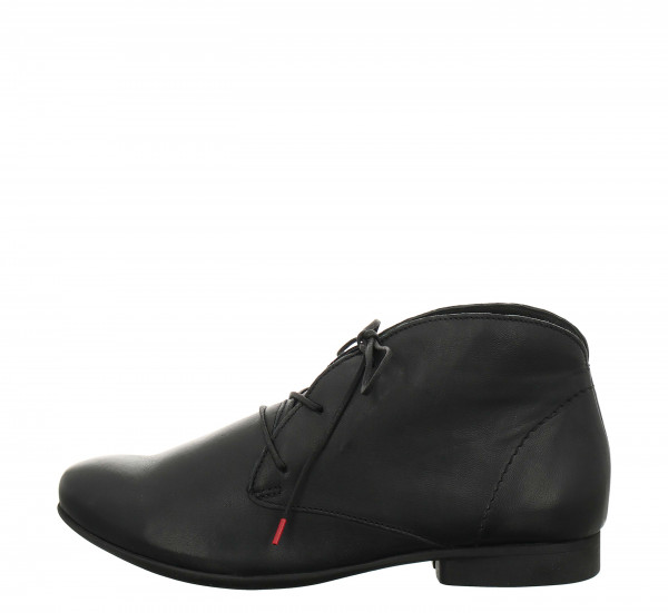 GUAD2 Ankle Boots - Schwarz