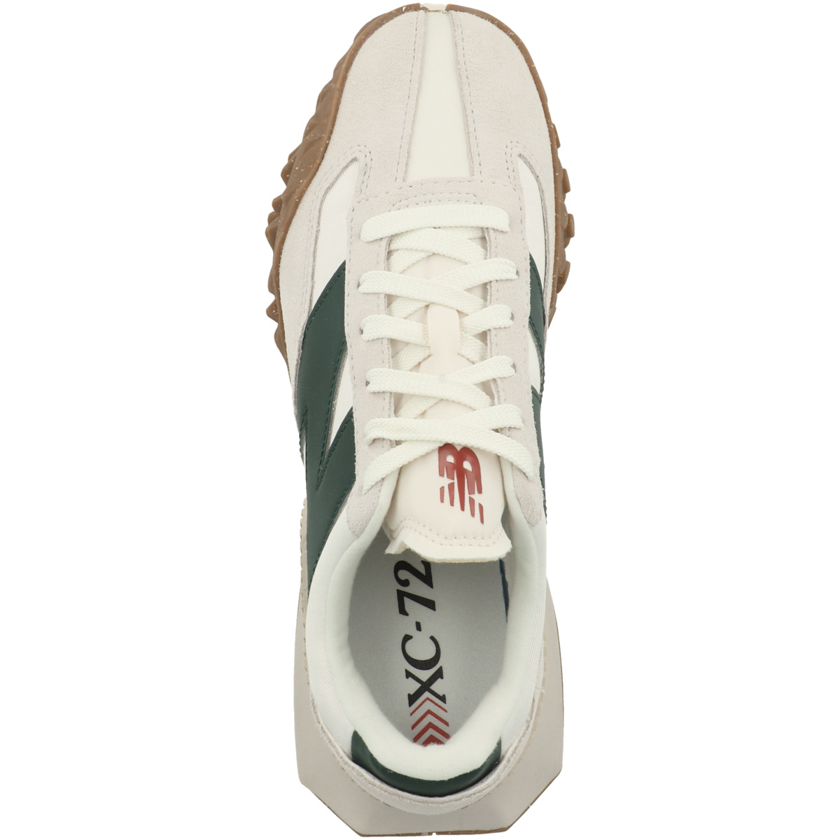 New Balance UXC 72 Sneaker Low beige