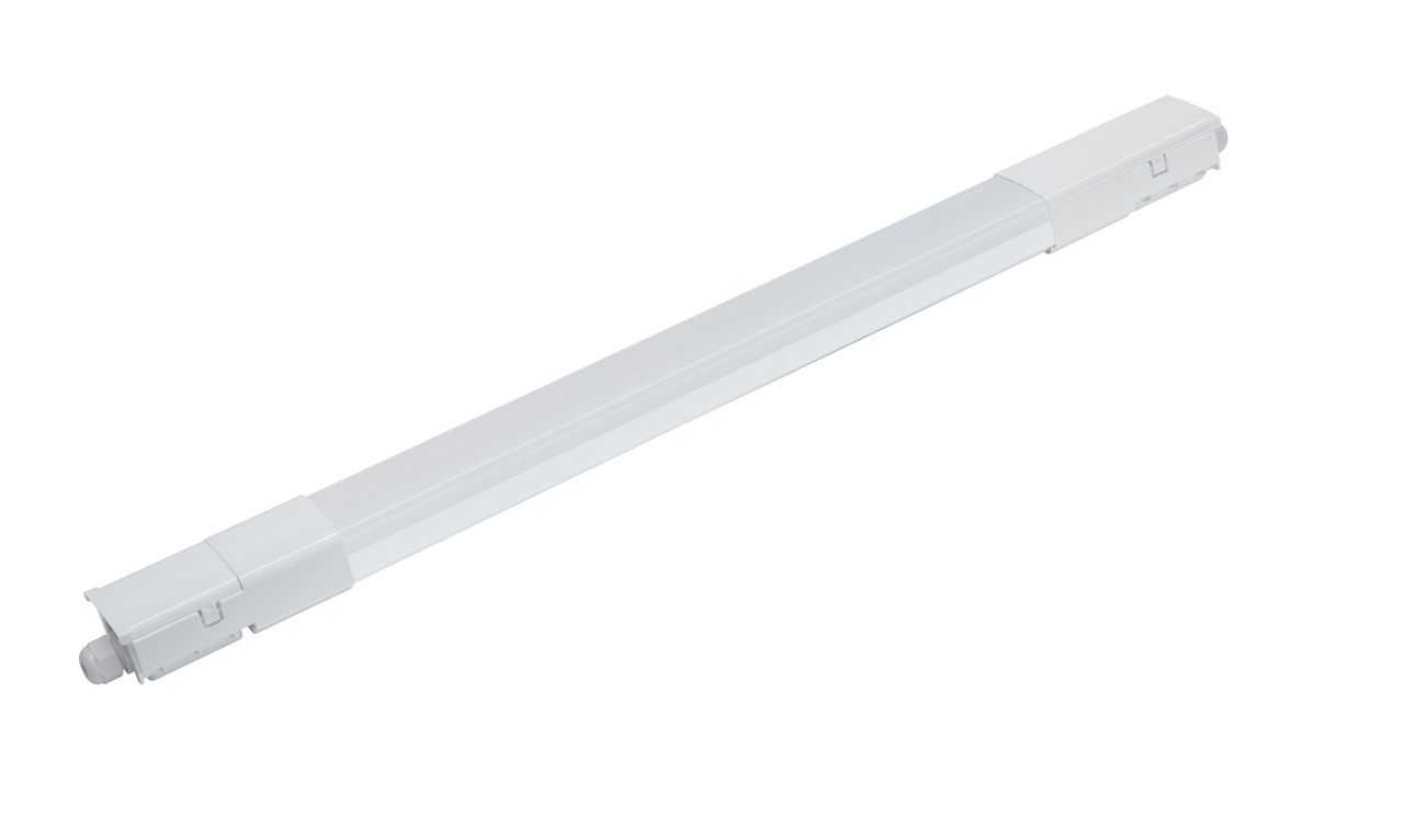 LUXULA LED Feuchtraumleuchte, 75 cm