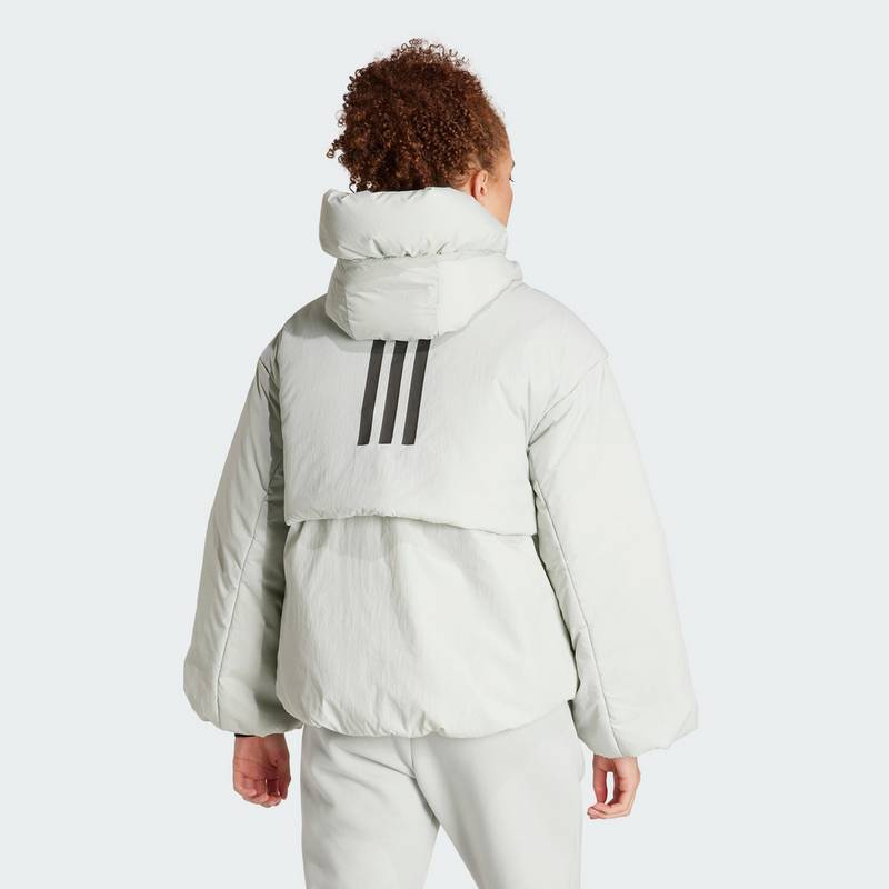 adidas MYSHELTER COLD.RDY Jacke Funktionsjacke Damen