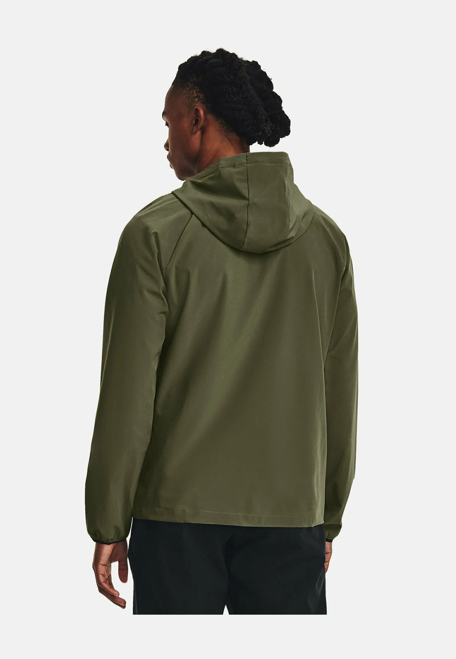 Under Armour STRETCH - Cortavientos