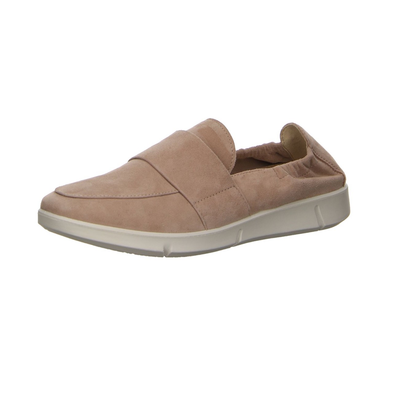 LEGERO Klassische Slipper beige